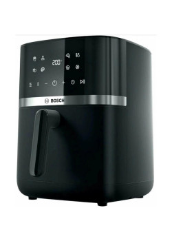 Аэрогриль Bosch MAF462B0 черный