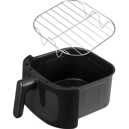 Аэрогриль Polaris PAF 6003W 6л 1800Вт черный (026984) Аэрогриль Polaris PAF 6003W 6л 1800Вт черный (026984)