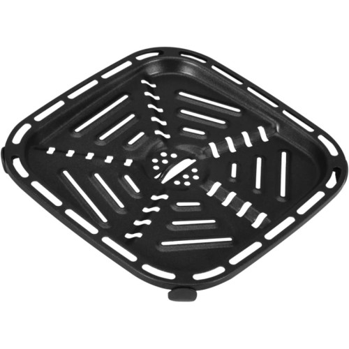 Аэрогриль Polaris PAF 8003W WIFI IQ Home 7.5л 1800Вт черный (PAF 8003W) Аэрогриль Polaris PAF 8003W WIFI IQ Home 7.5л 1800Вт черный (PAF 8003W)