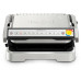 Электрогриль Tefal Optigrill GC772D30 2100Вт серый/черный