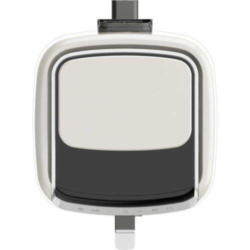 Аэрогриль Haier Air Fryer HAF-701 7л 1700Вт белый (FZ04GLM00RU)