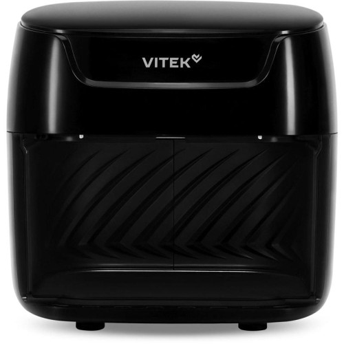 Аэрогриль Vitek VT-AF6001 1500Вт черный