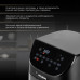 Аэрогриль Hyundai HYF-9090 1700Вт черный/черный Аэрогриль Hyundai HYF-9090 1700Вт черный/черный