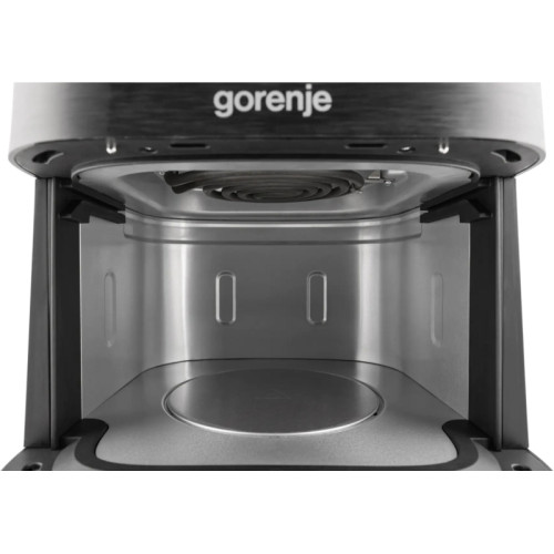 Аэрогриль Gorenje AF1800DHB 6.3л 1800Вт черный Аэрогриль Gorenje AF1800DHB 6.3л 1800Вт черный