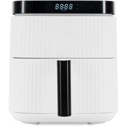 Аэрогриль Vitek VT-AF5001 1500Вт белый/черный