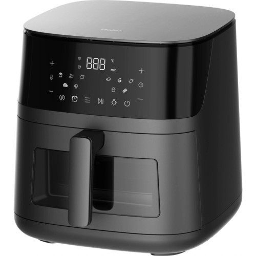 Аэрогриль Haier Air Fryer HAF-700 7л 2300Вт черный (FZ03Q8M01RU)