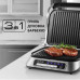 Электрогриль Red Solution SteakPRO RGM-M805 2100Вт черный Электрогриль Red Solution SteakPRO RGM-M805 2100Вт черный