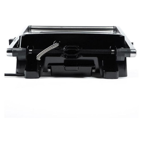 Электрогриль Red Solution SteakPRO RGM-M809 2000Вт черный