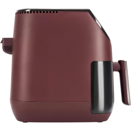 Аэрогриль Rondell RDE-AF888 1700Вт бургунди/черный