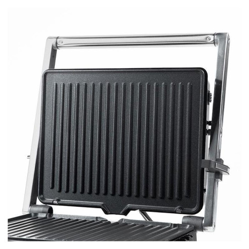 Электрогриль Red Solution SteakPRO RGM-M809 2000Вт черный