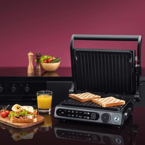 Гриль-пресс Rondell-МБТ RDE-1700