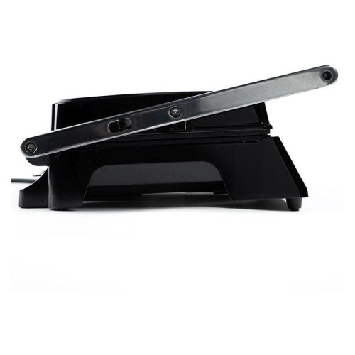 Электрогриль Red Solution SteakPRO RGM-M809 2000Вт черный