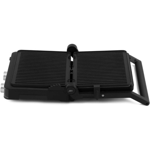 Электрогриль Polaris PGP 2502 2000Вт черный