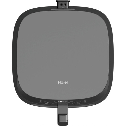 Аэрогриль Haier Air Fryer HAF-700 7л 2300Вт черный (FZ03Q8M01RU)