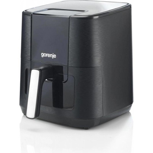 Аэрогриль Gorenje AF1350DWB 1350Вт черный