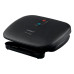 Электрогриль Scarlett HomeChef SC-EG350M07 1000Вт черный