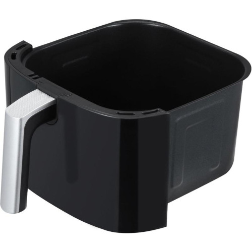 Аэрогриль Polaris PAF 6006DW 2000Вт темно-серый