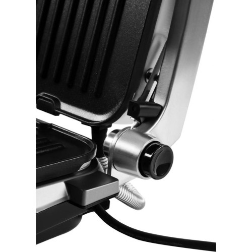 Электрогриль Red Solution SteakPRO RGM-M805 2100Вт черный