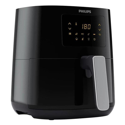 Аэрогриль Philips HD9252/70 1400Вт черный