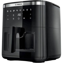Аэрогриль Bosch MAF671B0 черный