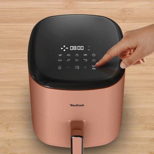 Аэрогриль Tefal/ 7211419963