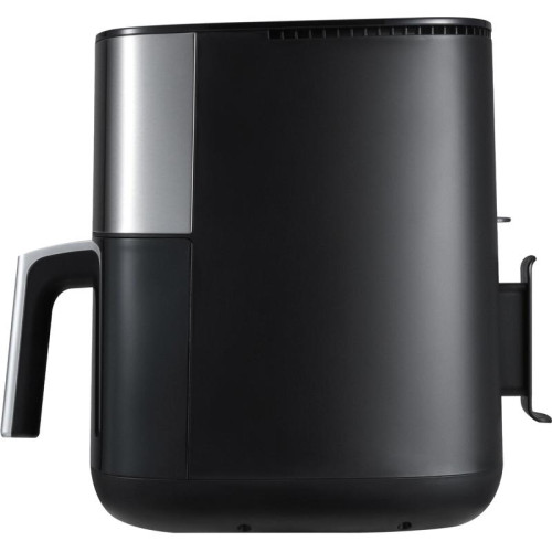 Аэрогриль Polaris PAF 6006DW 2000Вт темно-серый