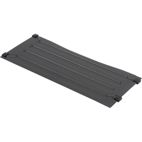 Аэрогриль Vitek VT-AF9001 2100Вт черный/черный