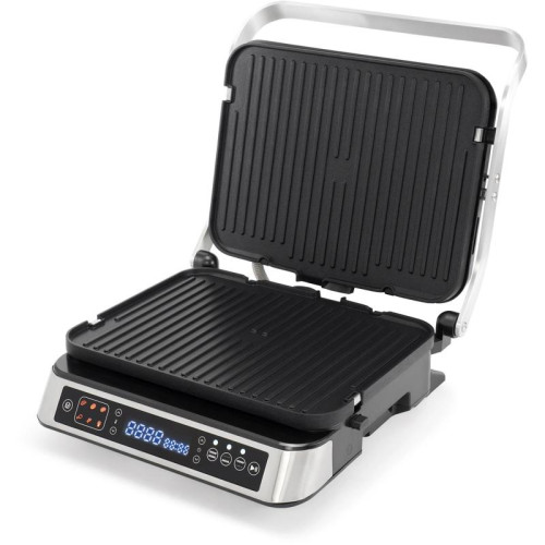 Электрогриль Vitek VT-PG5515 2200Вт черный