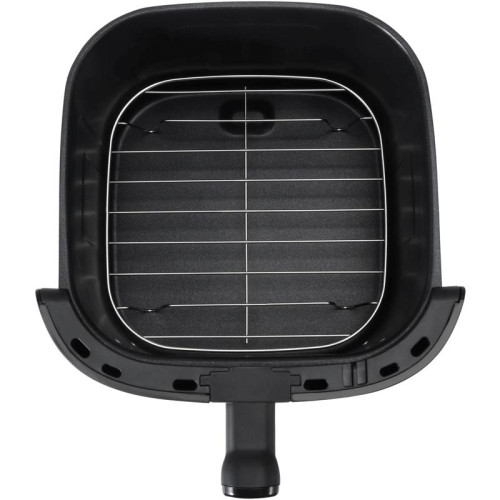 Аэрогриль Polaris PAF 5502 1600Вт черный