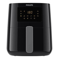Аэрогриль Philips HD9252/70 1400Вт черный