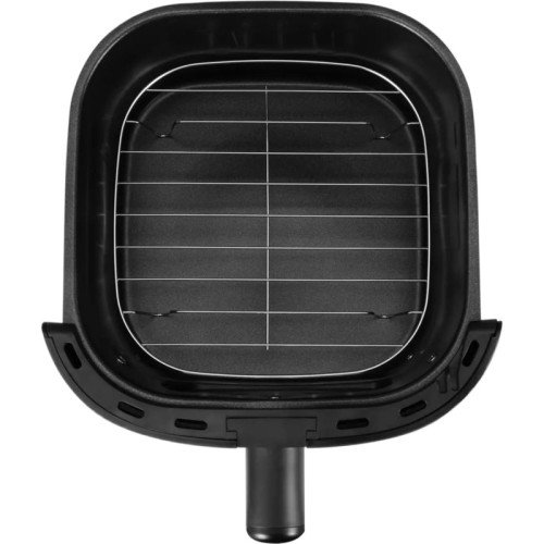 Аэрогриль Polaris PAF 8003W WIFI IQ Home 7.5л 1800Вт черный (PAF 8003W) Аэрогриль Polaris PAF 8003W WIFI IQ Home 7.5л 1800Вт черный (PAF 8003W)
