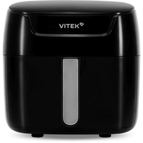 Аэрогриль Vitek VT-AF6001 1500Вт черный
