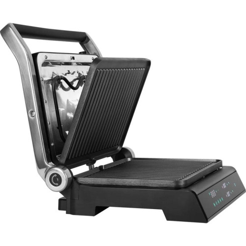 Электрогриль Red Solution G807D 1950Вт черный