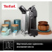 Электрогриль Tefal GC306012 2000Вт серебристый/черный Электрогриль Tefal GC306012 2000Вт серебристый/черный