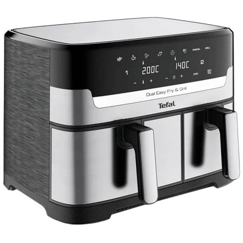Аэрогриль Tefal/ 1510002423