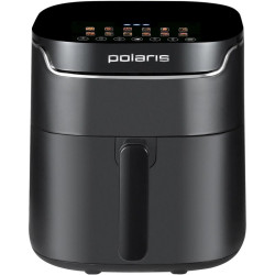 Аэрогриль Polaris PAF 5502 1600Вт черный