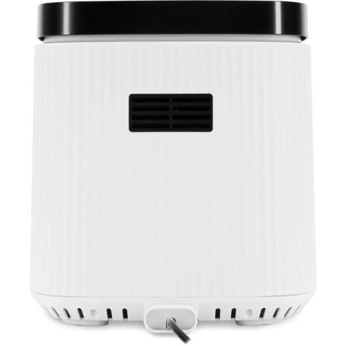 Аэрогриль Vitek VT-AF5001 1500Вт белый/черный