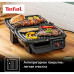 Электрогриль Tefal GC306012 2000Вт серебристый/черный Электрогриль Tefal GC306012 2000Вт серебристый/черный