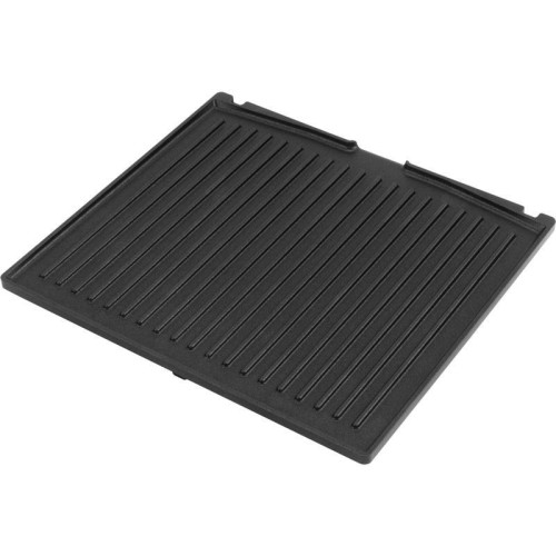 Электрогриль Polaris PGP 2803 2000Вт серебристый