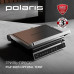Электрогриль Polaris PGP 3003 2000Вт серебристый/черный