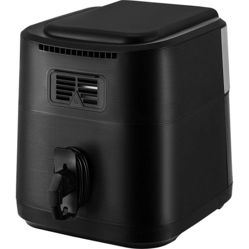 Аэрогриль Kitfort КТ-2284 6.5л 1800Вт черный