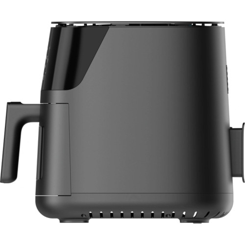 Аэрогриль Haier Air Fryer HAF-700 7л 2300Вт черный (FZ03Q8M01RU)
