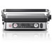 Электрогриль Braun CG9160 2200Вт черный/серебристый