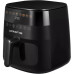 Аэрогриль Polaris PAF 8003W WIFI IQ Home 7.5л 1800Вт черный (PAF 8003W) Аэрогриль Polaris PAF 8003W WIFI IQ Home 7.5л 1800Вт черный (PAF 8003W)