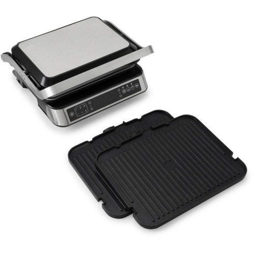 Электрогриль Vitek VT-PG5515 2200Вт черный