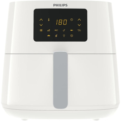 Аэрогриль Philips HD9270/00 белый