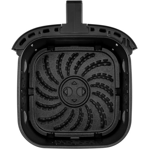 Аэрогриль Vitek VT-AF6001 1500Вт черный