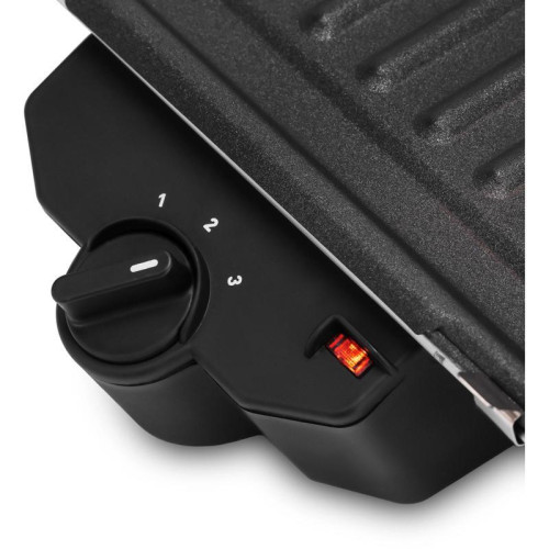 Электрогриль Vitek VT-2633 2000Вт серебристый Электрогриль Vitek VT-2633 2000Вт серебристый