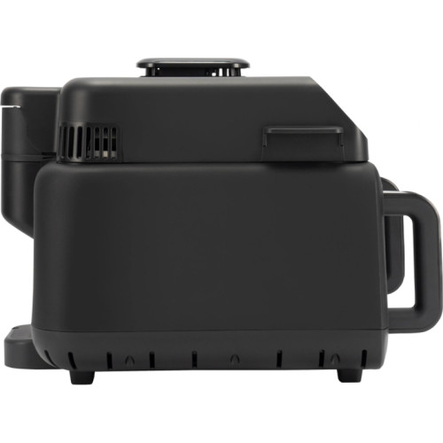 Аэрогриль Vitek VT-AF9001 2100Вт черный/черный