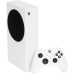 Игровые приставки/ Microsoft Xbox S White 1 TB